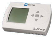 iQdrive thermostat
