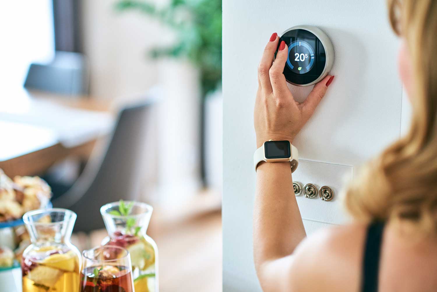 Air Conditioning & Heating Service, Repair, & Installation in Denver Metro Area