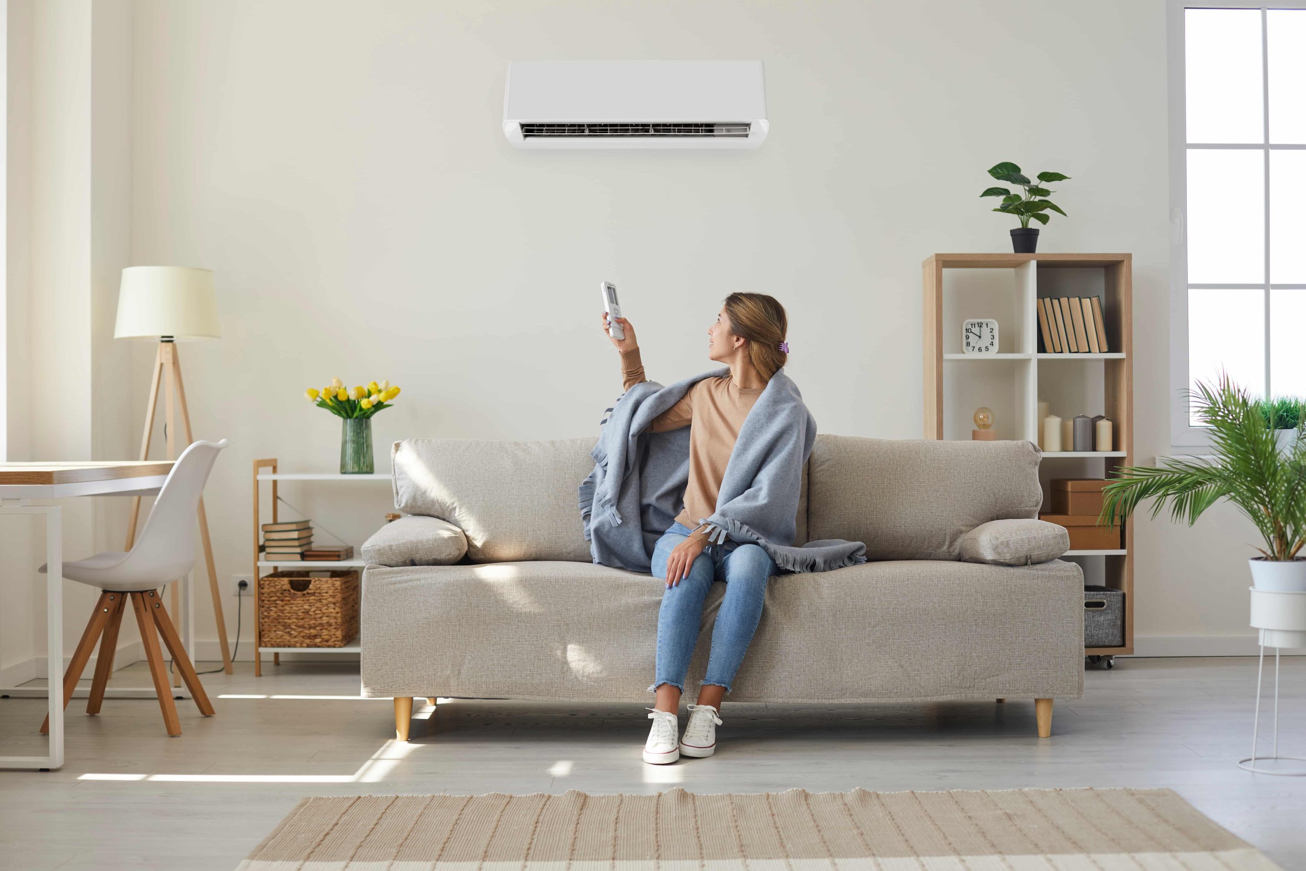 rules of thumb for ductless mini split