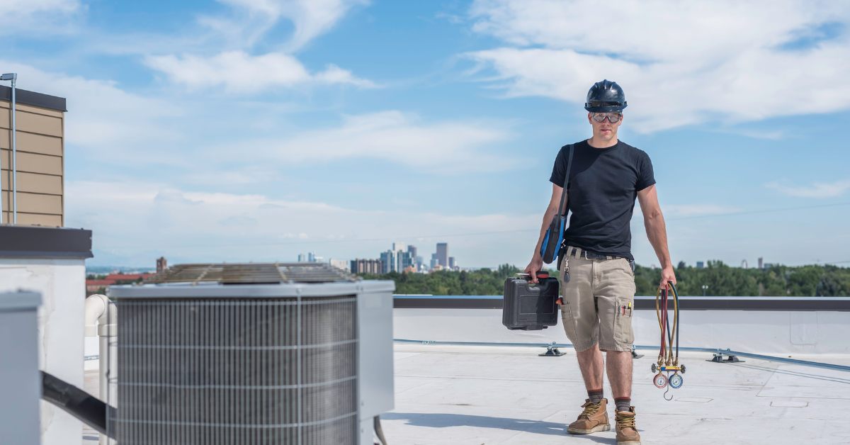 denver hvac