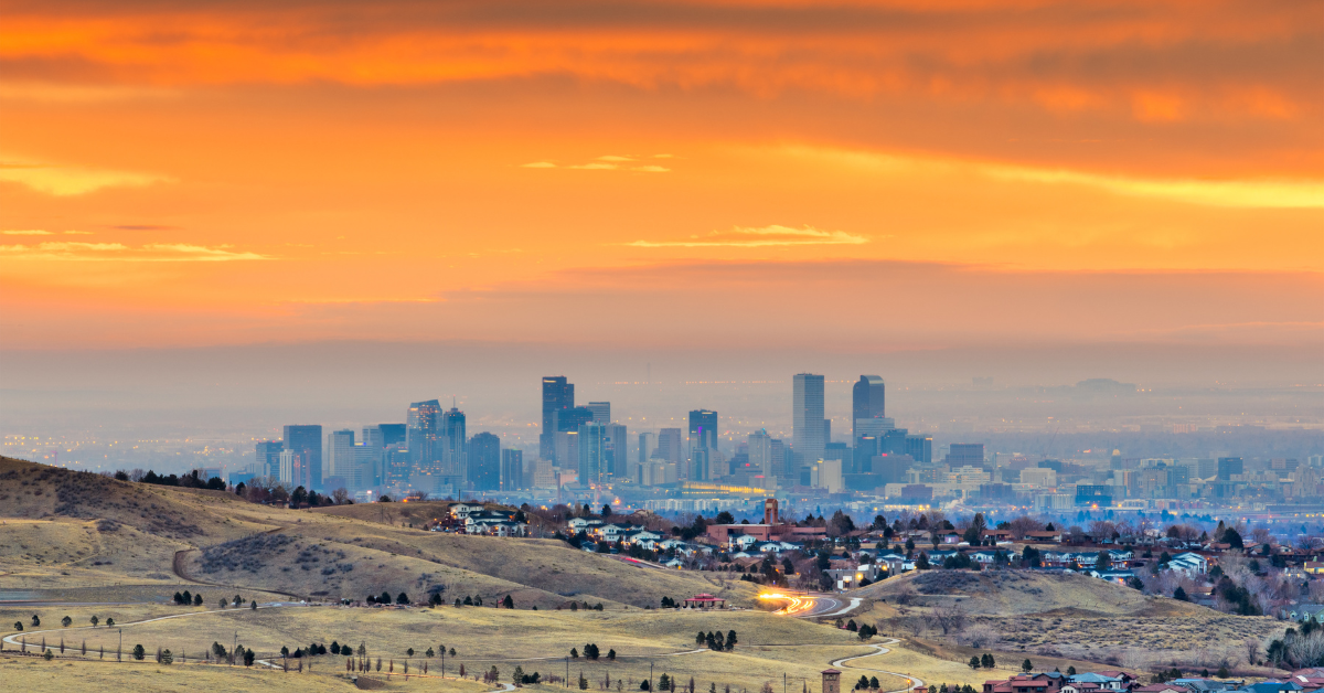 heat pump colorado