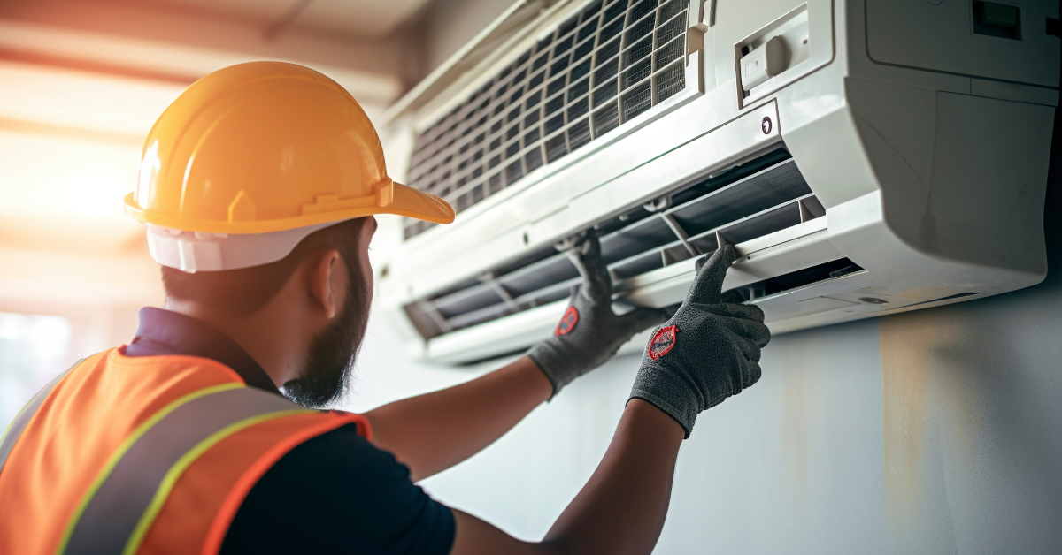 ac repair denver