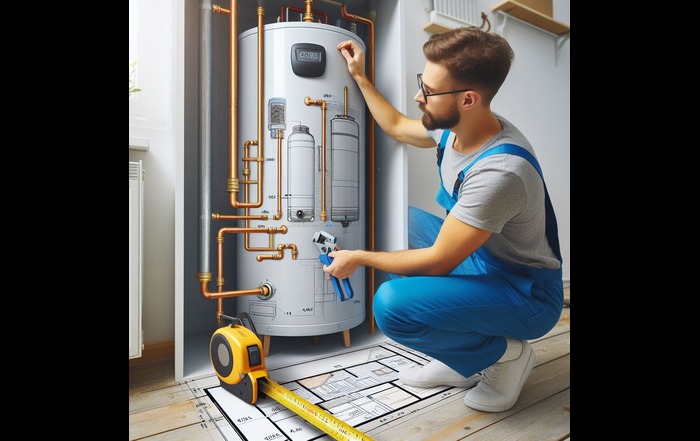 Water Heater