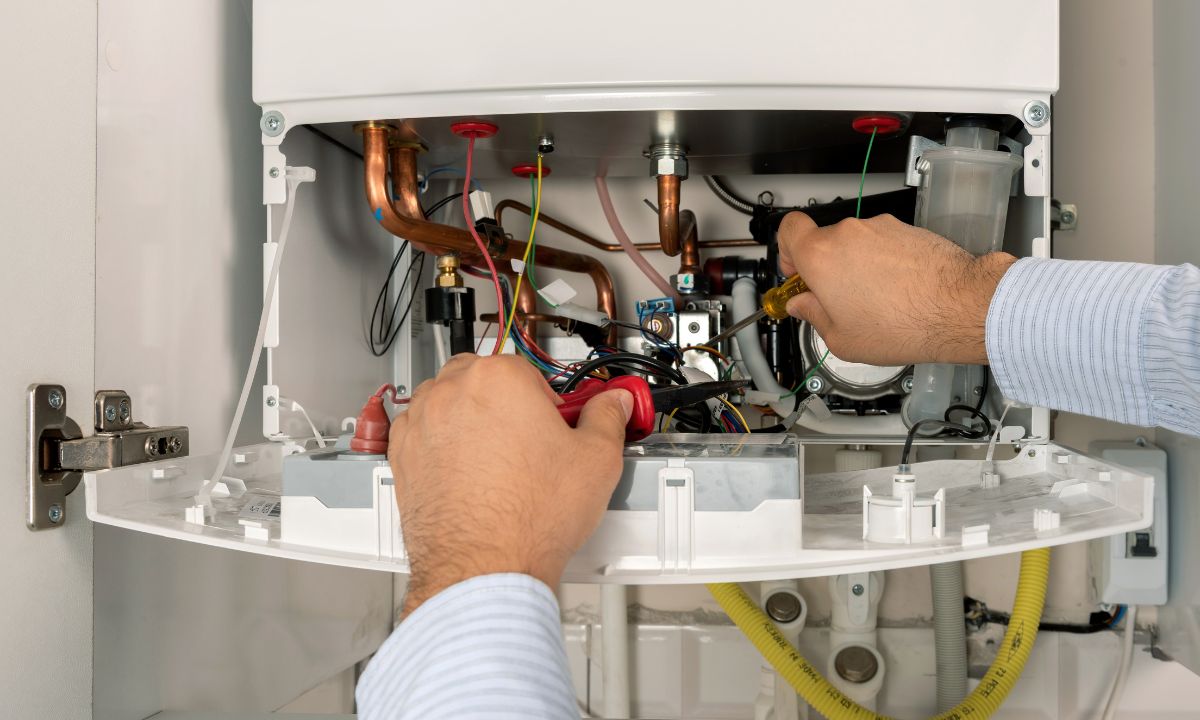 Discover Best Boiler Service in Denver